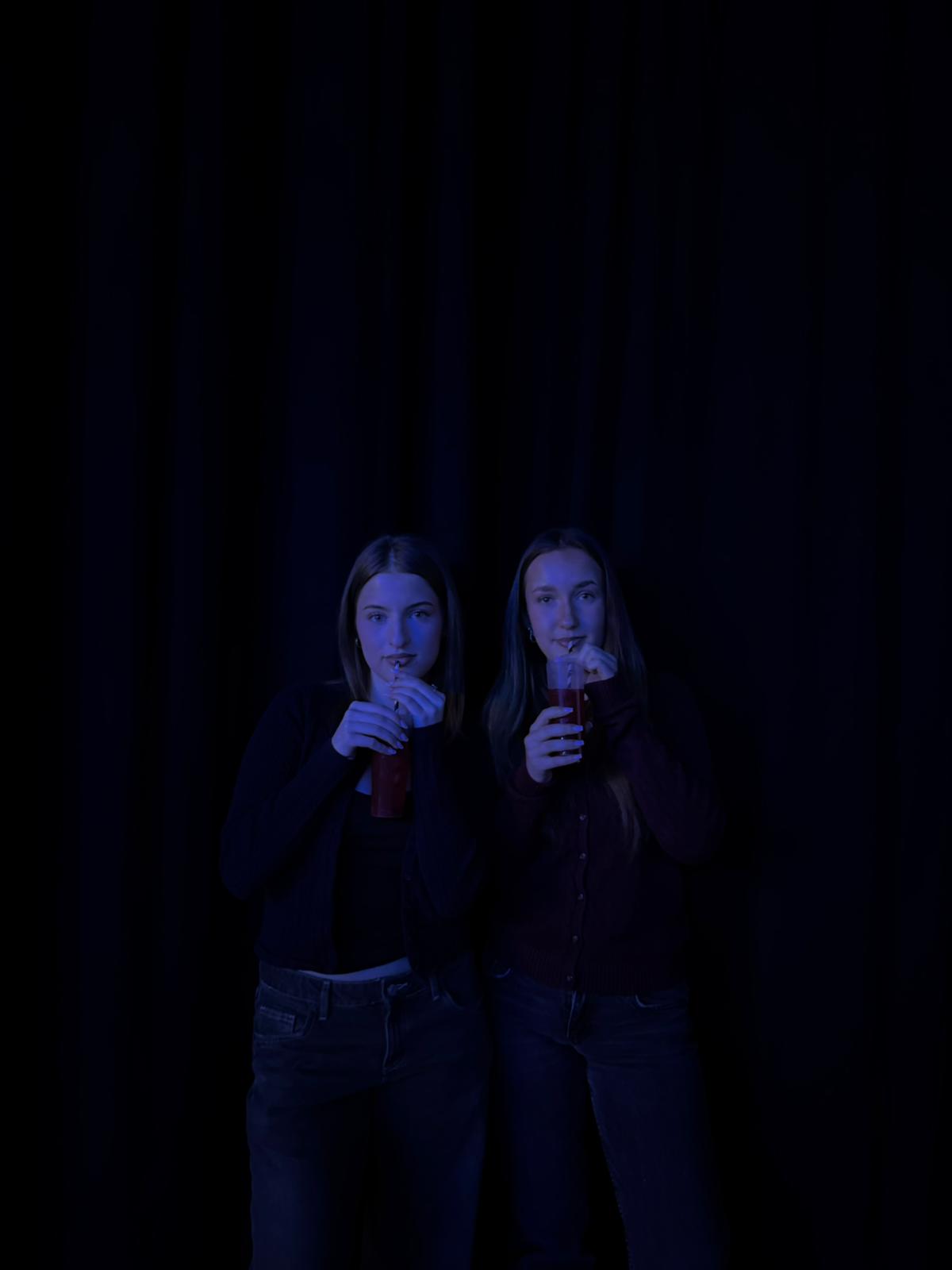 Foto Maria & Aina