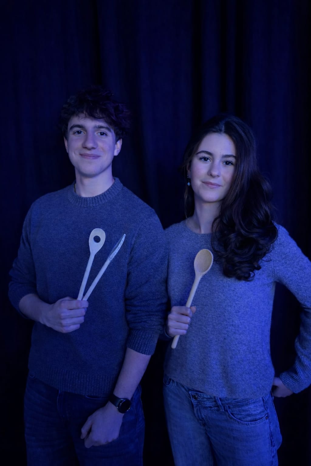 Foto Sophie & Tim