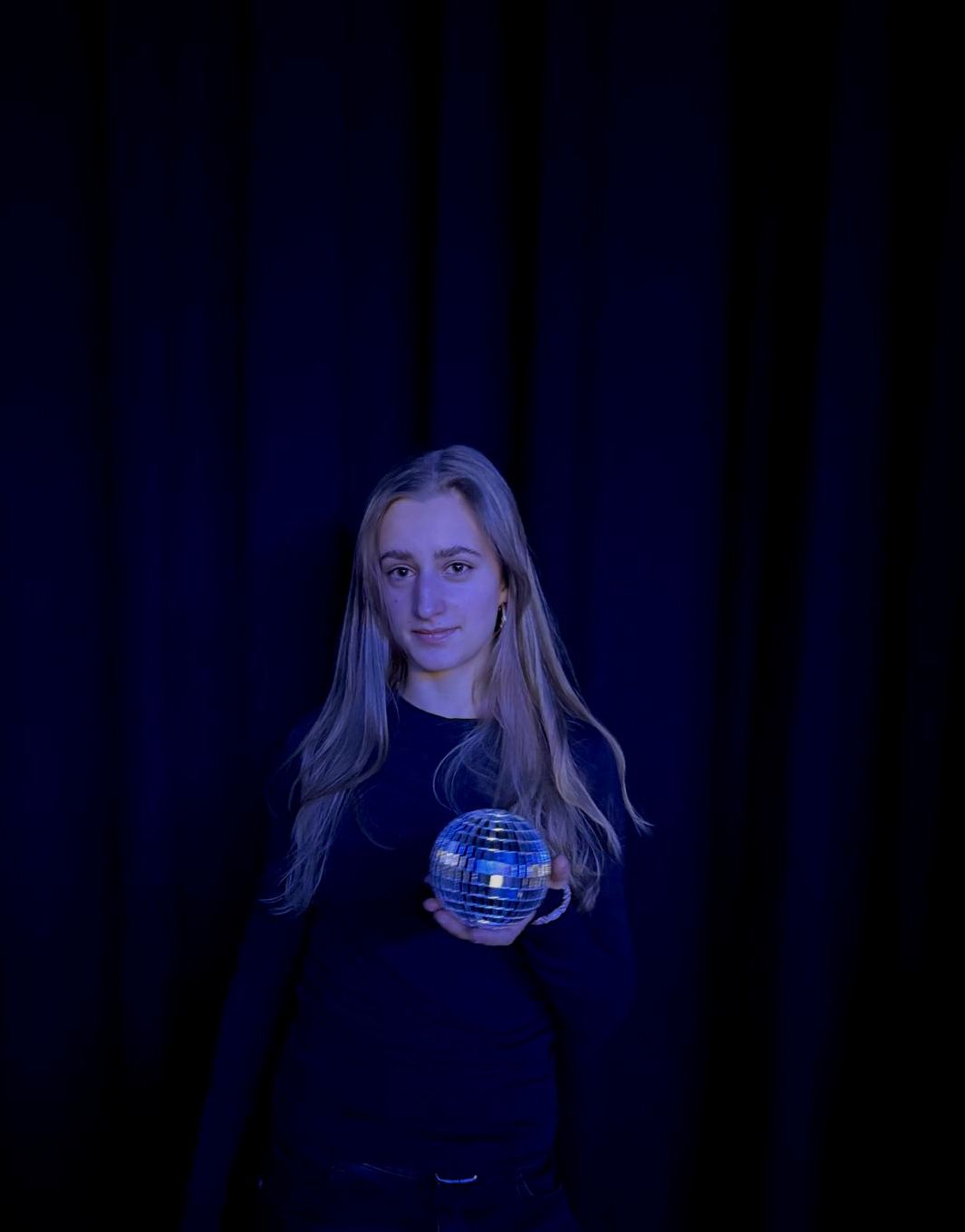 Foto Alma