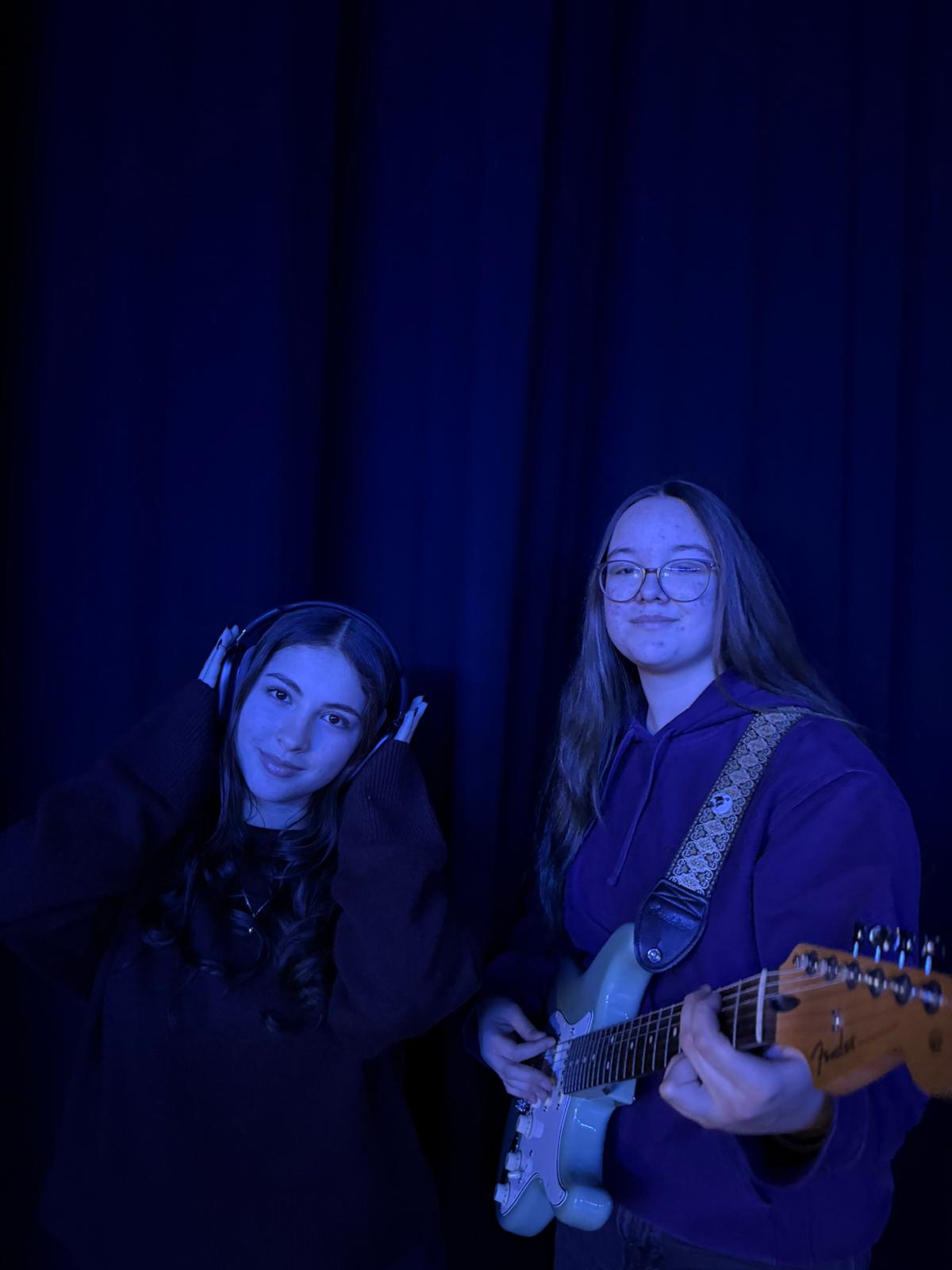 Foto Eva & Lisa