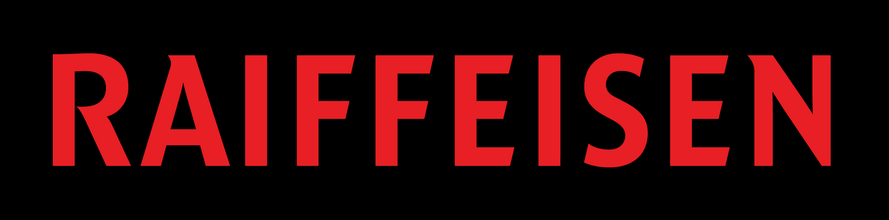 Raiffeisen Logo