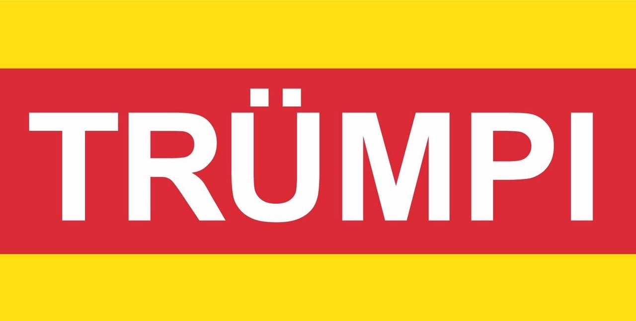 Trümpi Logo